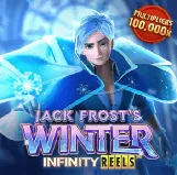 Jack Frost S Winter на Чемпіон