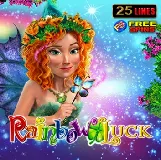 Rainbow-Luck на Чемпіон