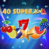 Super Hot 6 Reels на Чемпіон