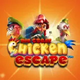 The Great Chiken Escape на Чемпіон