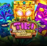 Tiki-Infinity-Reels-X-Megaways на Чемпіон